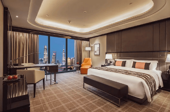 Hotel Skyline