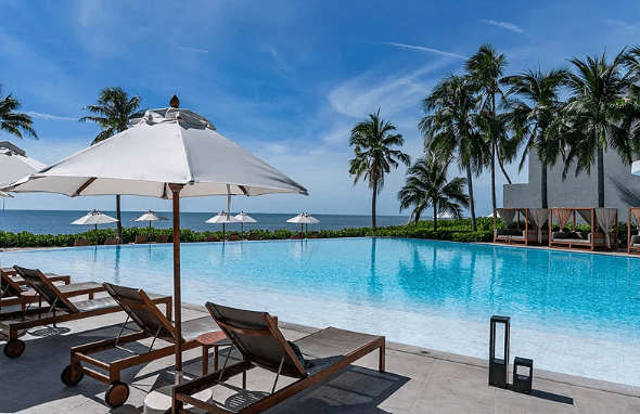 Hotel Resort